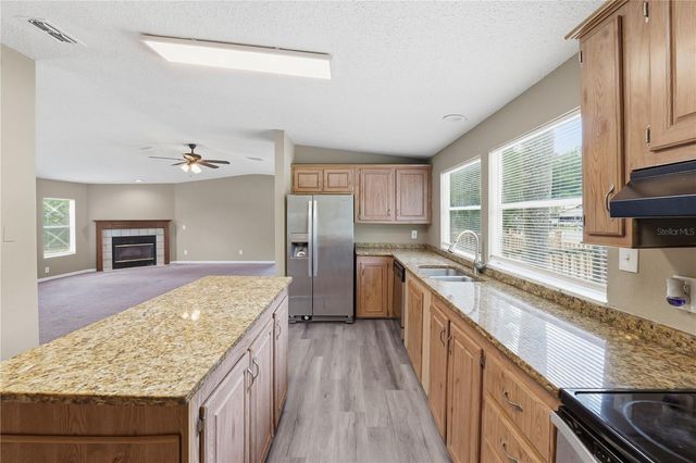 3205 OAKLAND ROAD S, Lakeland, FL 33801