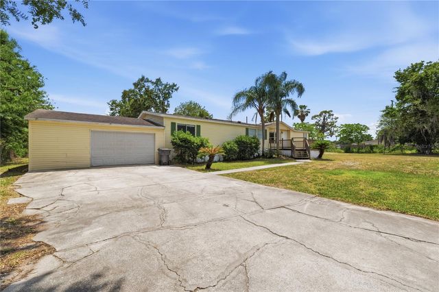 3205 OAKLAND ROAD S, Lakeland, FL 33801