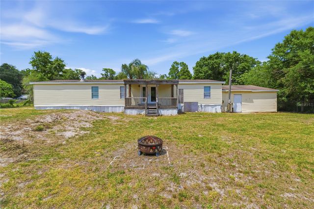 3205 OAKLAND ROAD S, Lakeland, FL 33801