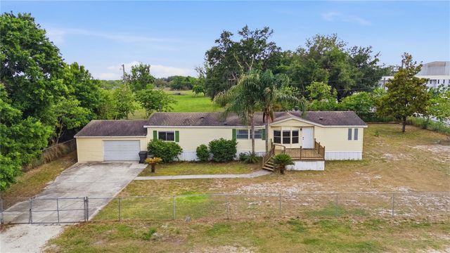 3205 OAKLAND ROAD S, Lakeland, FL 33801