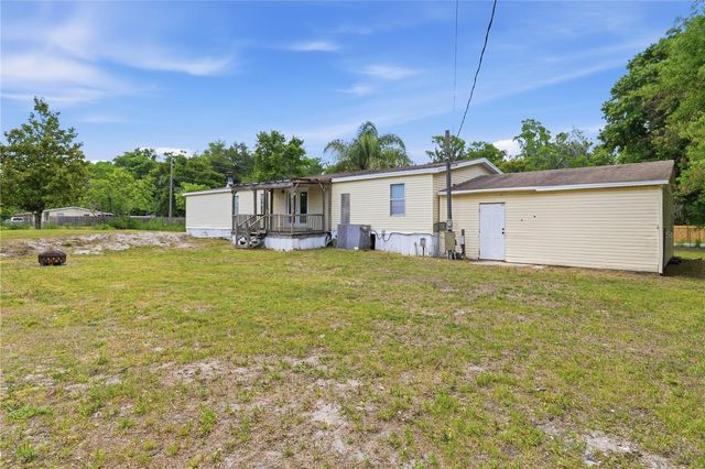 3205 OAKLAND ROAD S, Lakeland, FL 33801