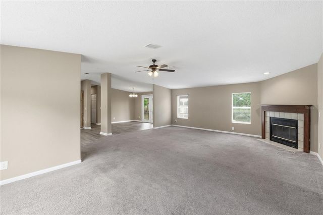 3205 OAKLAND ROAD S, Lakeland, FL 33801