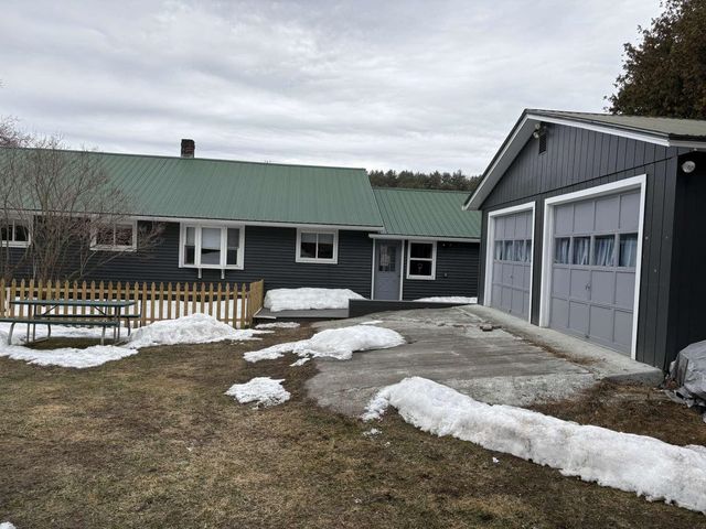 870 South Barre Road, Barre Town, VT 05641