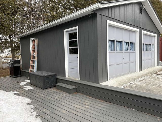 870 South Barre Road, Barre Town, VT 05641