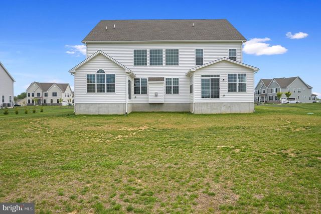 402 TWINBROOK TER, Middletown, DE 19709