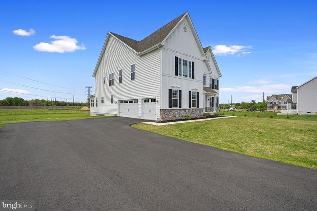 402 TWINBROOK TER, Middletown, DE 19709