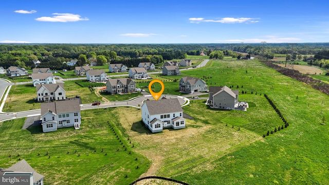 402 TWINBROOK TER, Middletown, DE 19709