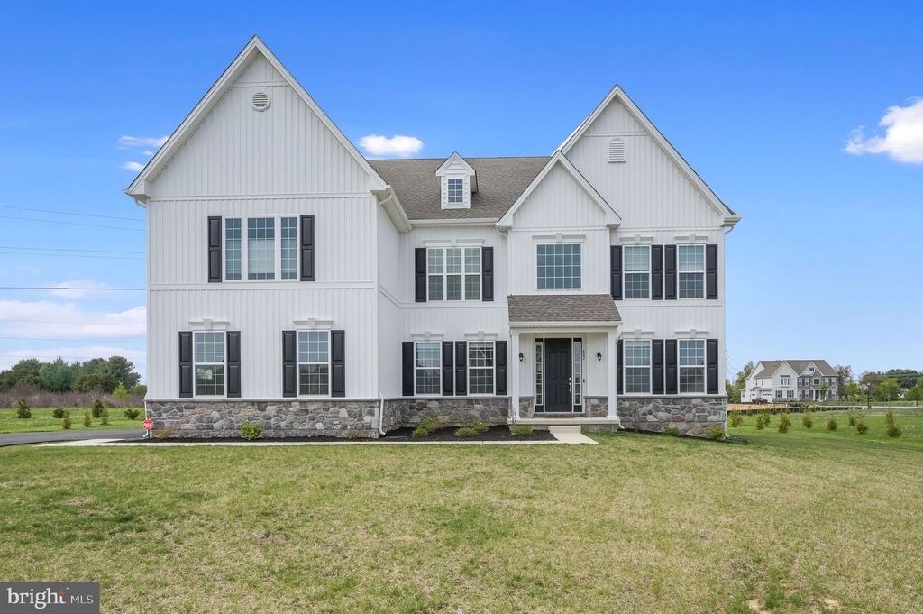 402 TWINBROOK TER, Middletown, DE 19709