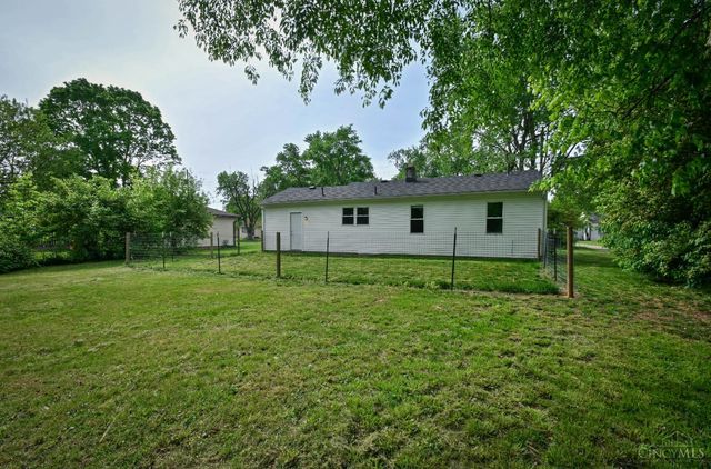 158 Willard Avenue, Carlisle, OH 45005