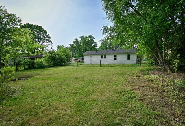 158 Willard Avenue, Carlisle, OH 45005
