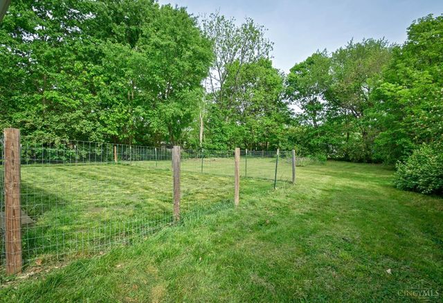158 Willard Avenue, Carlisle, OH 45005