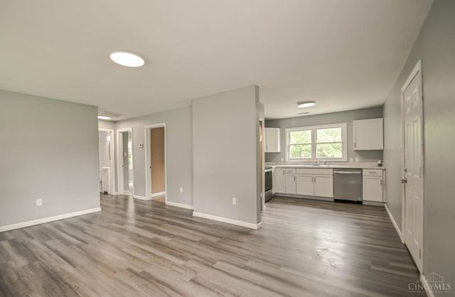158 Willard Avenue, Carlisle, OH 45005