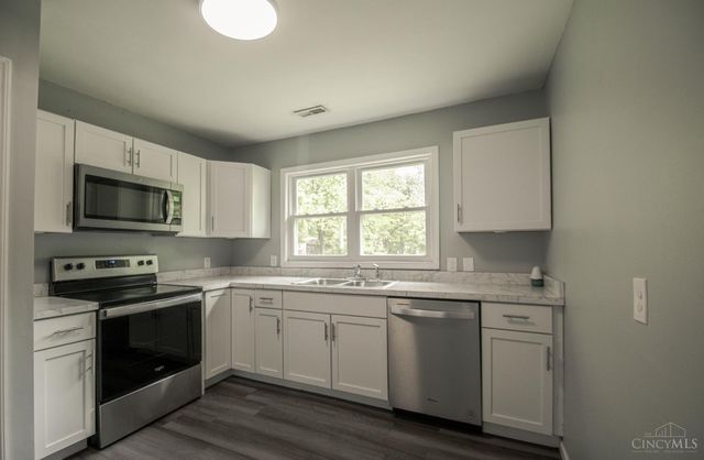 158 Willard Avenue, Carlisle, OH 45005
