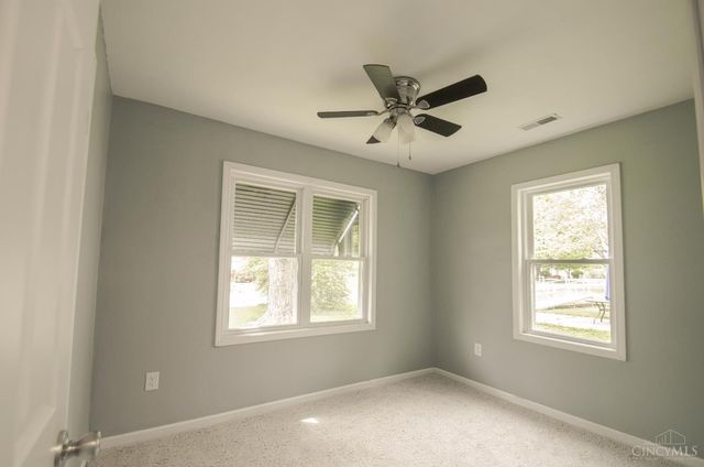 158 Willard Avenue, Carlisle, OH 45005