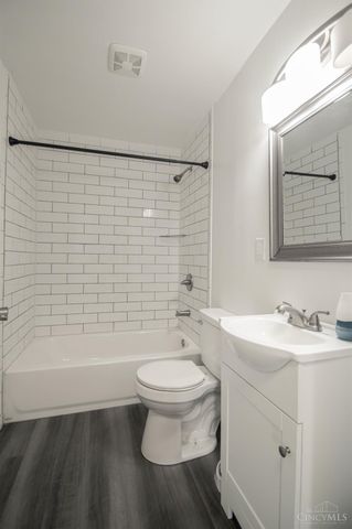 158 Willard Avenue, Carlisle, OH 45005