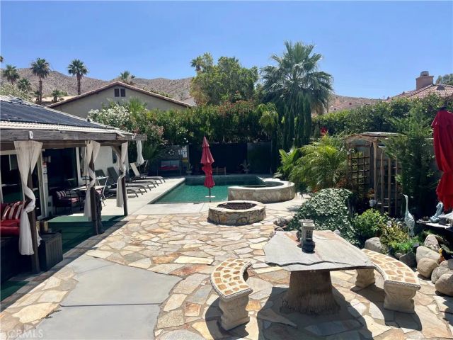 9830 Mesquite Avenue, Desert Hot Springs, CA 92240