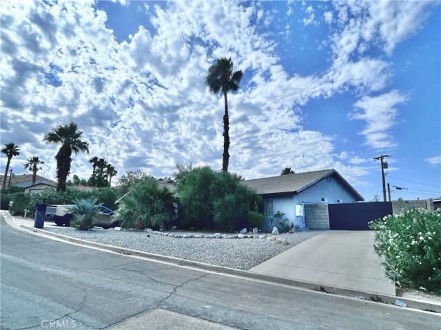 9830 Mesquite Avenue, Desert Hot Springs, CA 92240