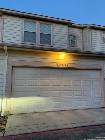 13518 Bristow Dawn, San Antonio, TX 78217
