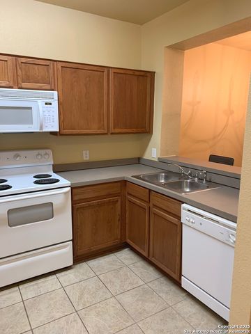 13518 Bristow Dawn, San Antonio, TX 78217
