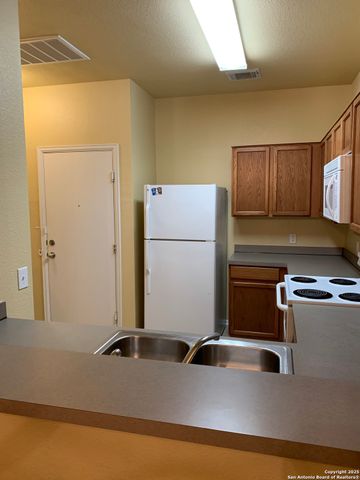 13518 Bristow Dawn, San Antonio, TX 78217