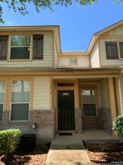 13518 Bristow Dawn, San Antonio, TX 78217
