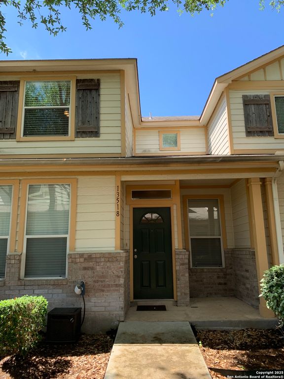 13518 Bristow Dawn, San Antonio, TX 78217