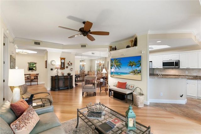 8448 Abbington CIR 1511, Naples, FL 34108