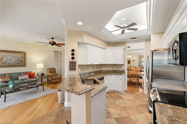 8448 Abbington CIR 1511, Naples, FL 34108