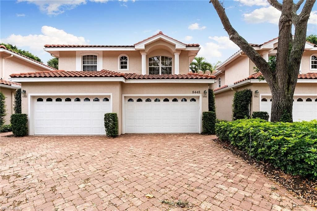 8448 Abbington CIR 1511, Naples, FL 34108