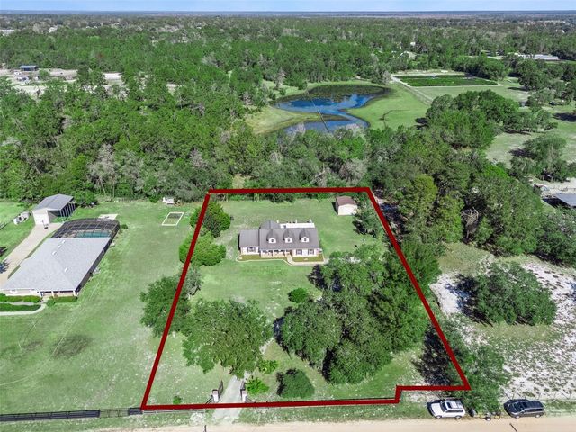 23211 OUTBACK LANE, Eustis, FL 32736