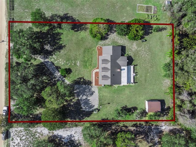23211 OUTBACK LANE, Eustis, FL 32736