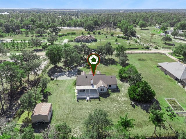 23211 OUTBACK LANE, Eustis, FL 32736