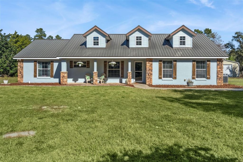 23211 OUTBACK LANE, Eustis, FL 32736