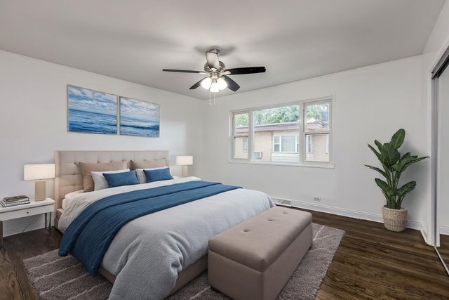 5107 N SPRINGFIELD Avenue B, Chicago, IL 60625