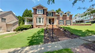 4541 Meadow Club Drive, Suwanee, GA 30024
