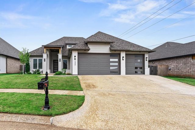 15805 Capri Lane, Edmond, OK 73013