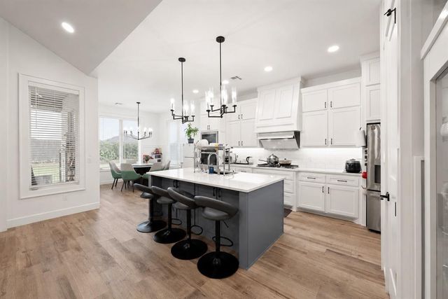 15805 Capri Lane, Edmond, OK 73013