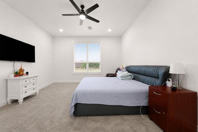15805 Capri Lane, Edmond, OK 73013
