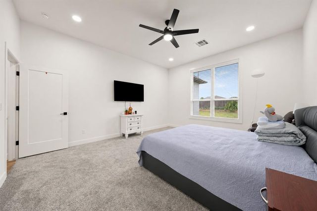 15805 Capri Lane, Edmond, OK 73013