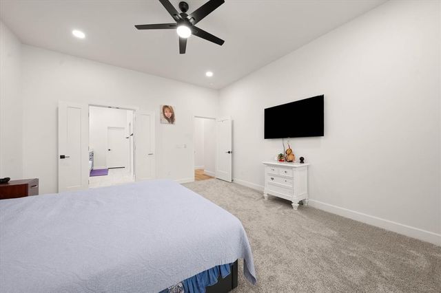 15805 Capri Lane, Edmond, OK 73013