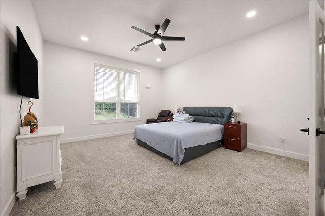 15805 Capri Lane, Edmond, OK 73013