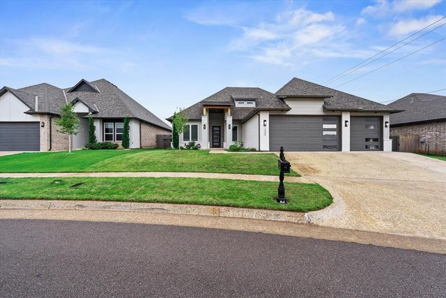 15805 Capri Lane, Edmond, OK 73013