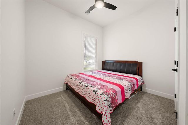 15805 Capri Lane, Edmond, OK 73013