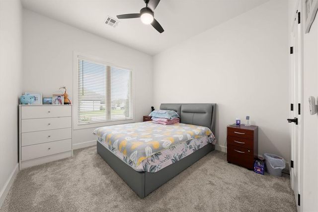 15805 Capri Lane, Edmond, OK 73013