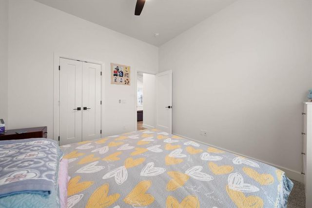 15805 Capri Lane, Edmond, OK 73013