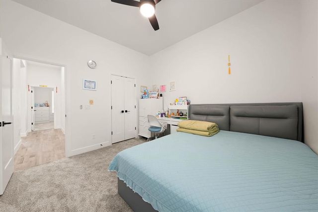 15805 Capri Lane, Edmond, OK 73013