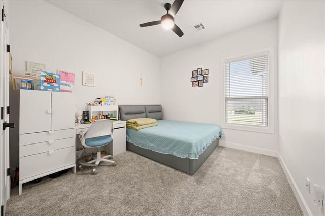15805 Capri Lane, Edmond, OK 73013