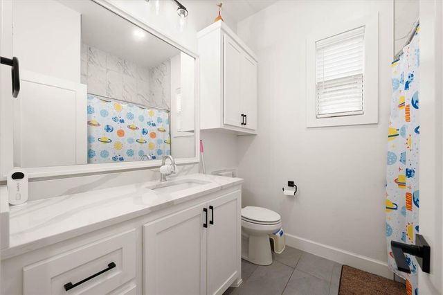 15805 Capri Lane, Edmond, OK 73013