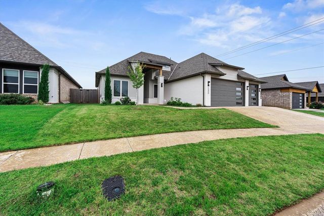 15805 Capri Lane, Edmond, OK 73013