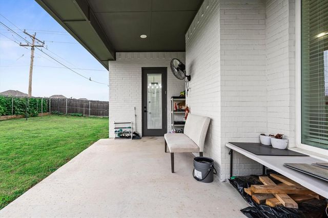 15805 Capri Lane, Edmond, OK 73013
